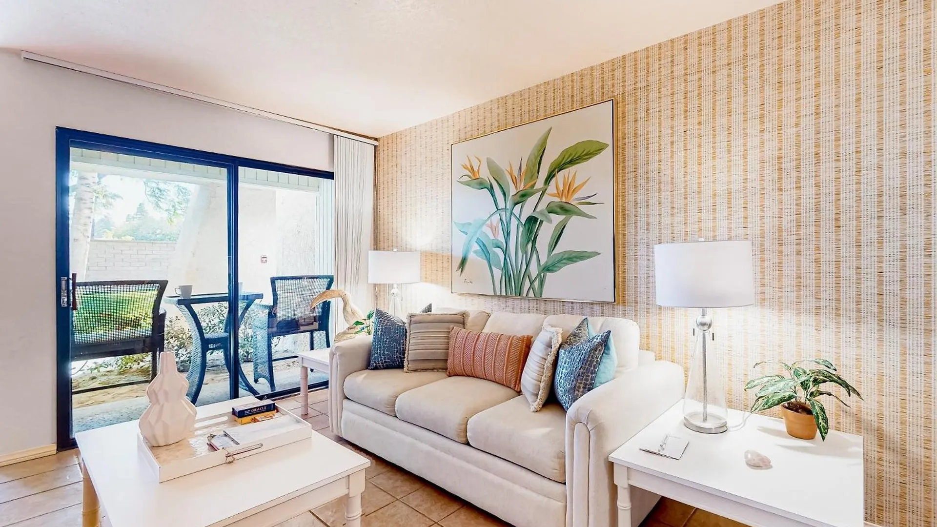 Toucan Sands Palm Springs Appartement