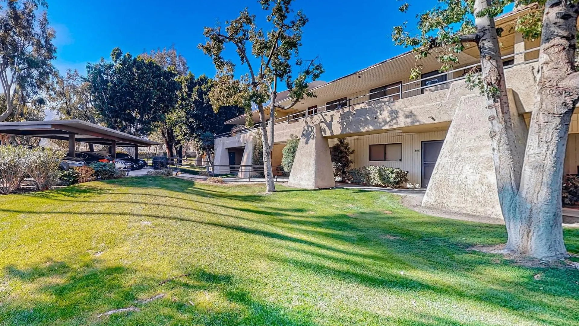 Appartement Toucan Sands Palm Springs