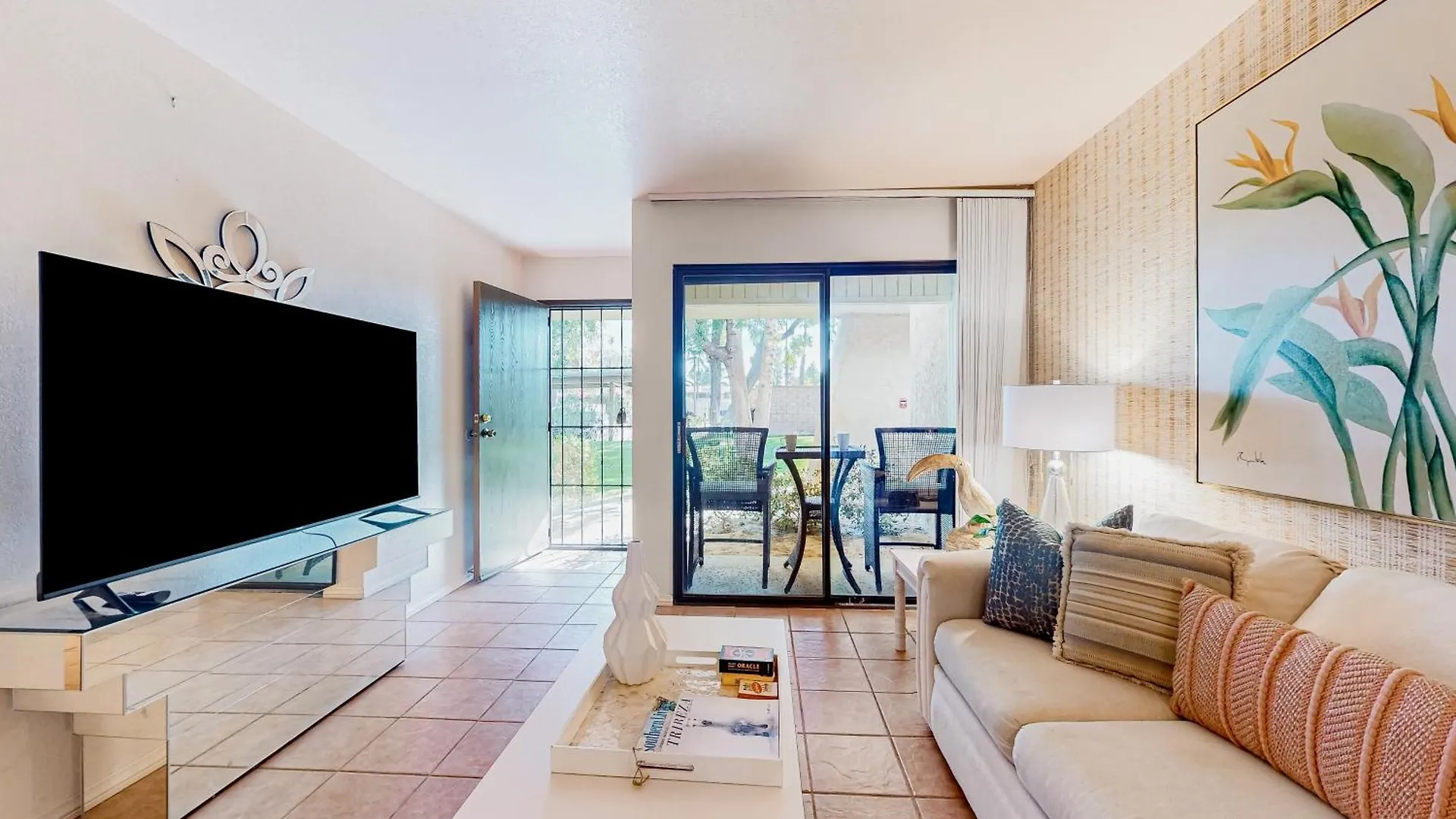 Toucan Sands Palm Springs Verenigde Staten