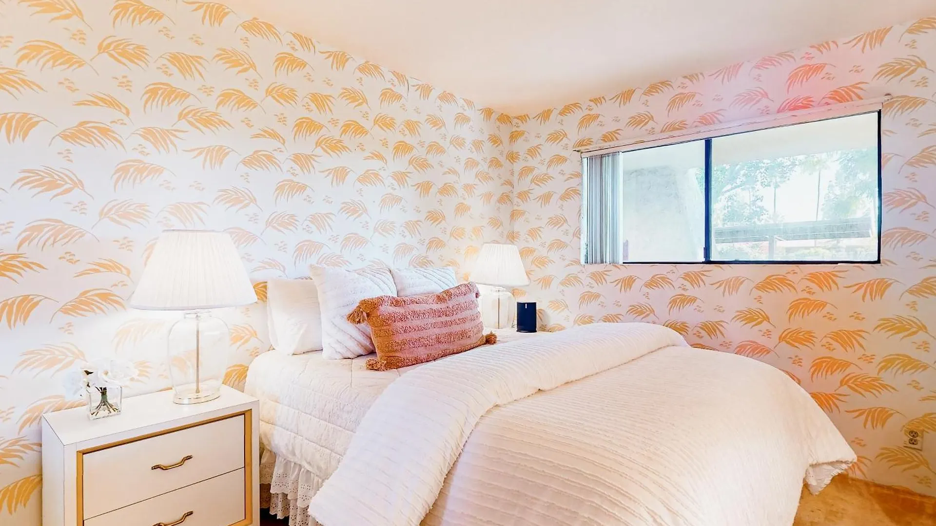 Appartement Toucan Sands Palm Springs