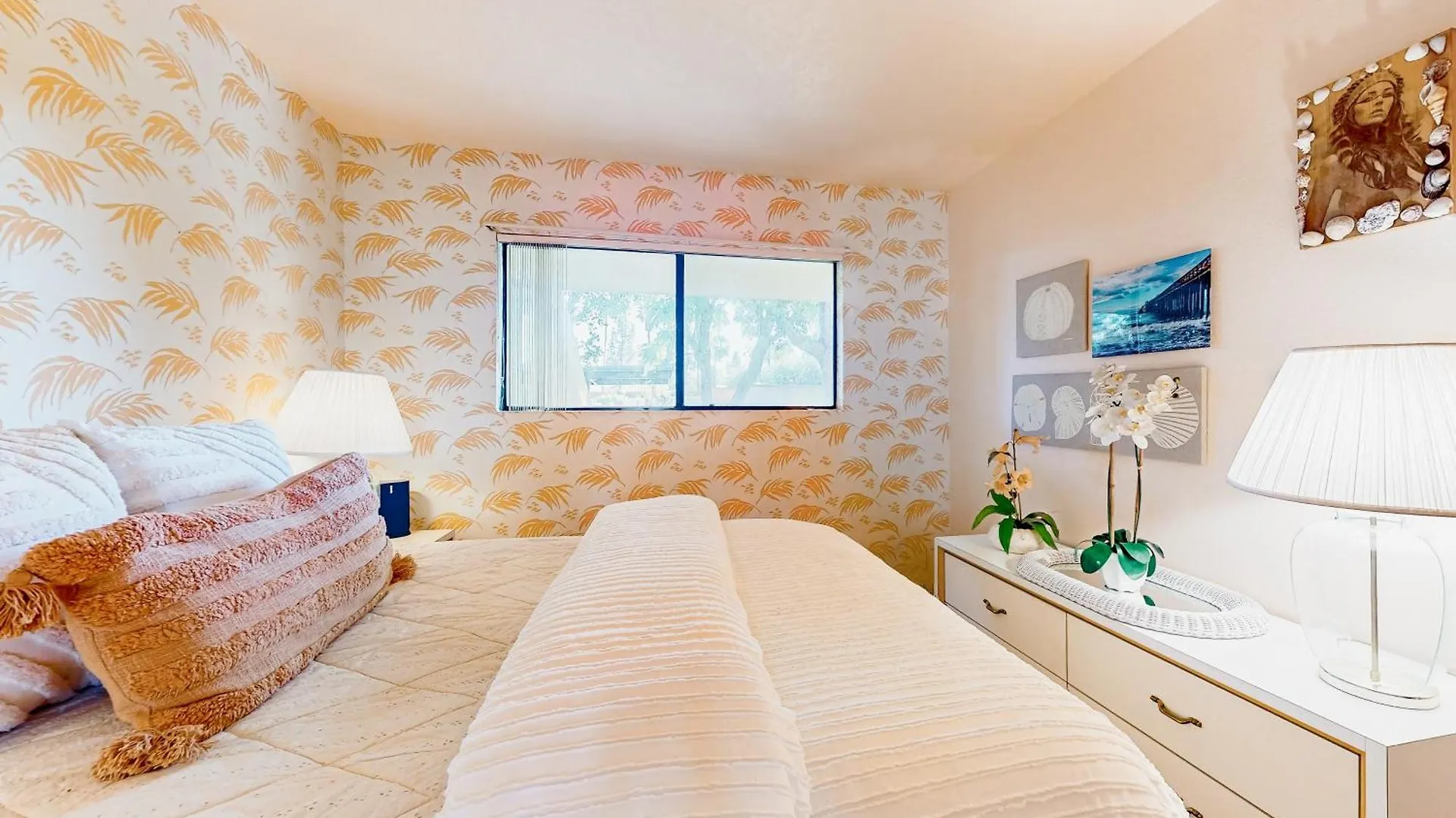 Appartement Toucan Sands Palm Springs Verenigde Staten